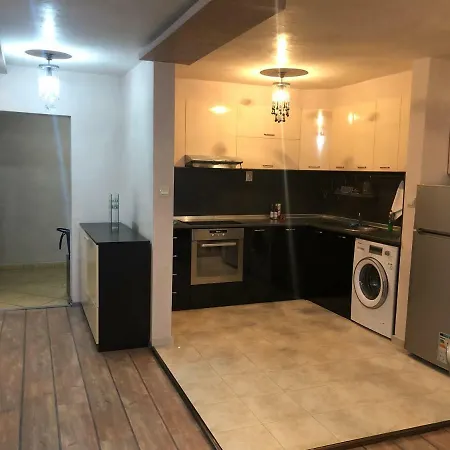 Apartament Апартамент Мари Burgas